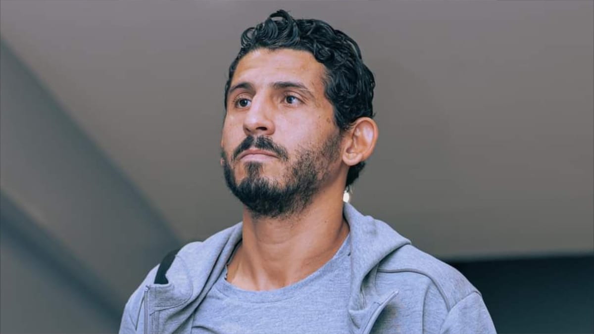 أحمد حجازي.. أحدث أزمات منتخب مصر