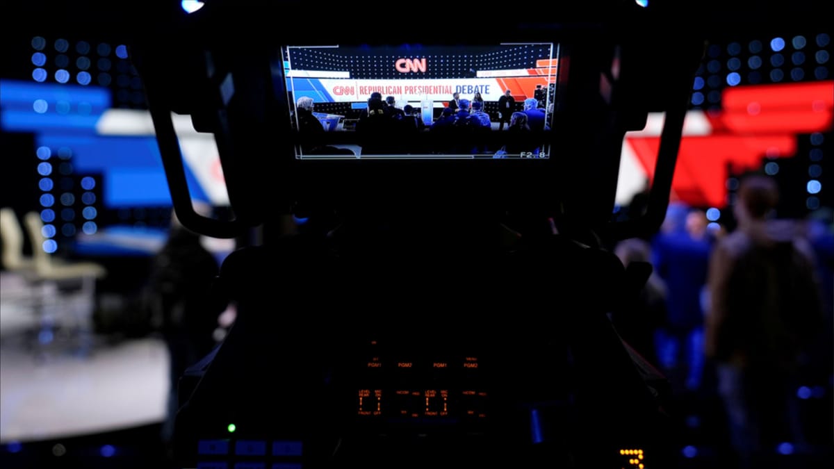 CNN تخطط لإطلاق خدمة بث مدفوعة