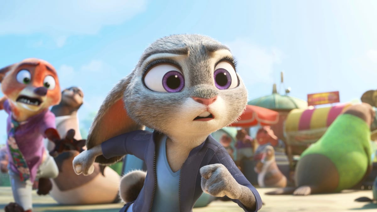 أفضل أفلام ديزني؟.. إشادة نقدية واسعة بـ"Zootopia 2"