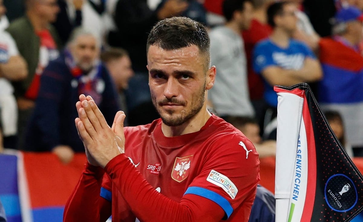 بسبب عبارة.. أول تهديد بالانسحاب من يورو 2024