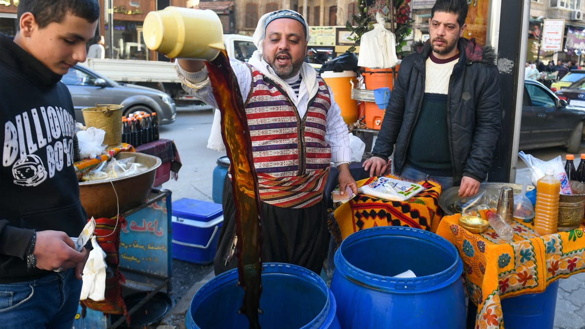 3 عناصر غذائية من أجل صيام صحّي