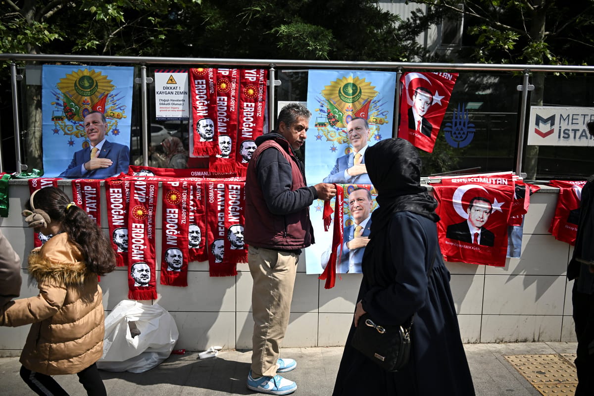 أصعب معركة في تاريخ أردوغان.. تحديات تهدد إعادة انتخابه