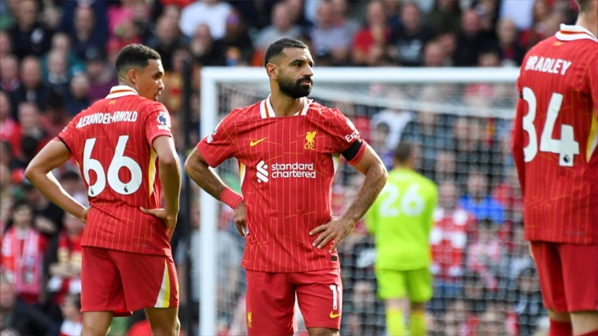 موعد مباراة ميلان وليفربول في دوري أبطال أوروبا 2025