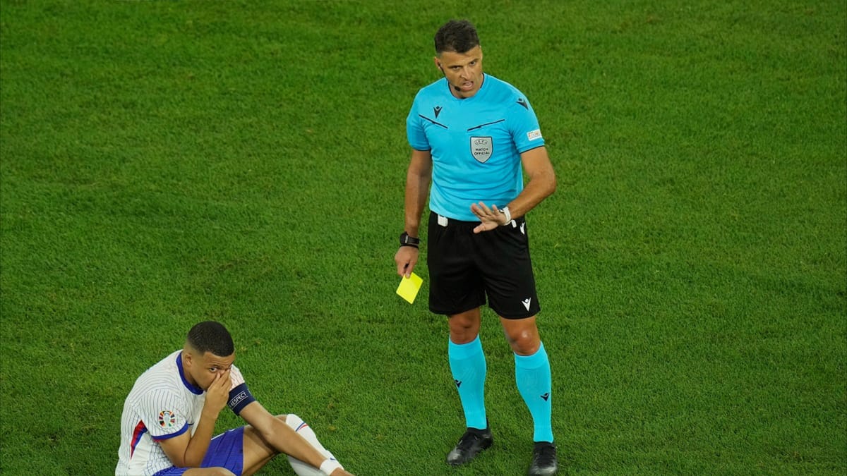 "عدو" ريال مدريد خارج اليورو