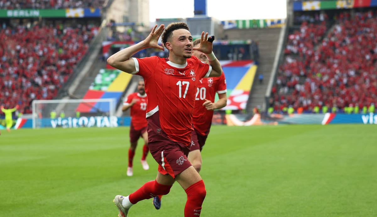 انتهت العقدة.. سويسرا تطرد إيطاليا من اليورو