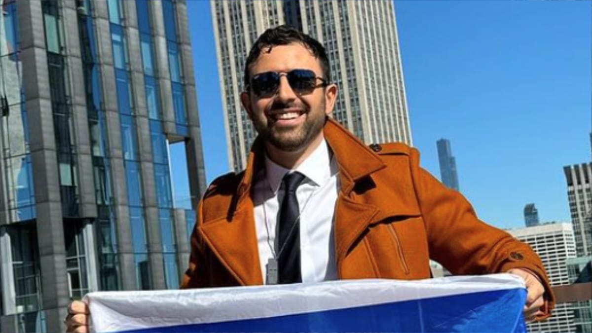 إسرائيل توقف المتحدث باسم حكومتها بعد "تغريدة مستفزة"