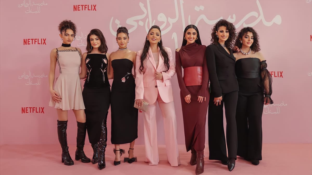 تقييم بلينكس لهذا الأسبوع: "فتيات الروابي" أم Madame Web؟