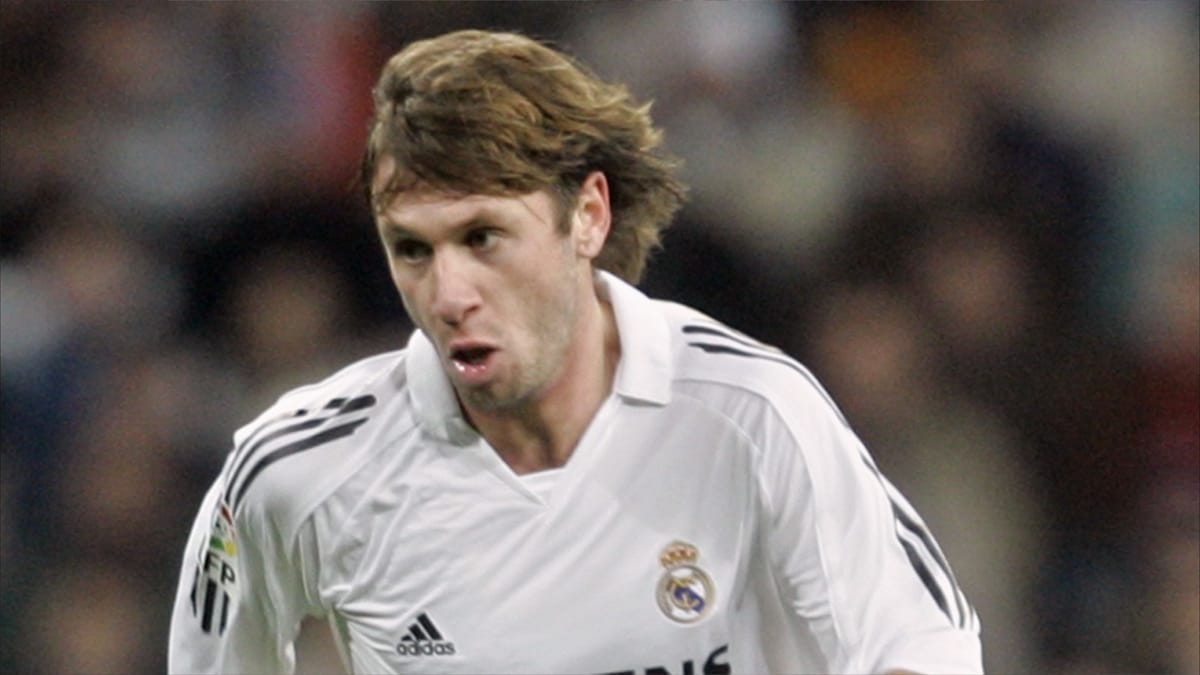شهادة مدريدية.. "لا أحد مثل ميسي"