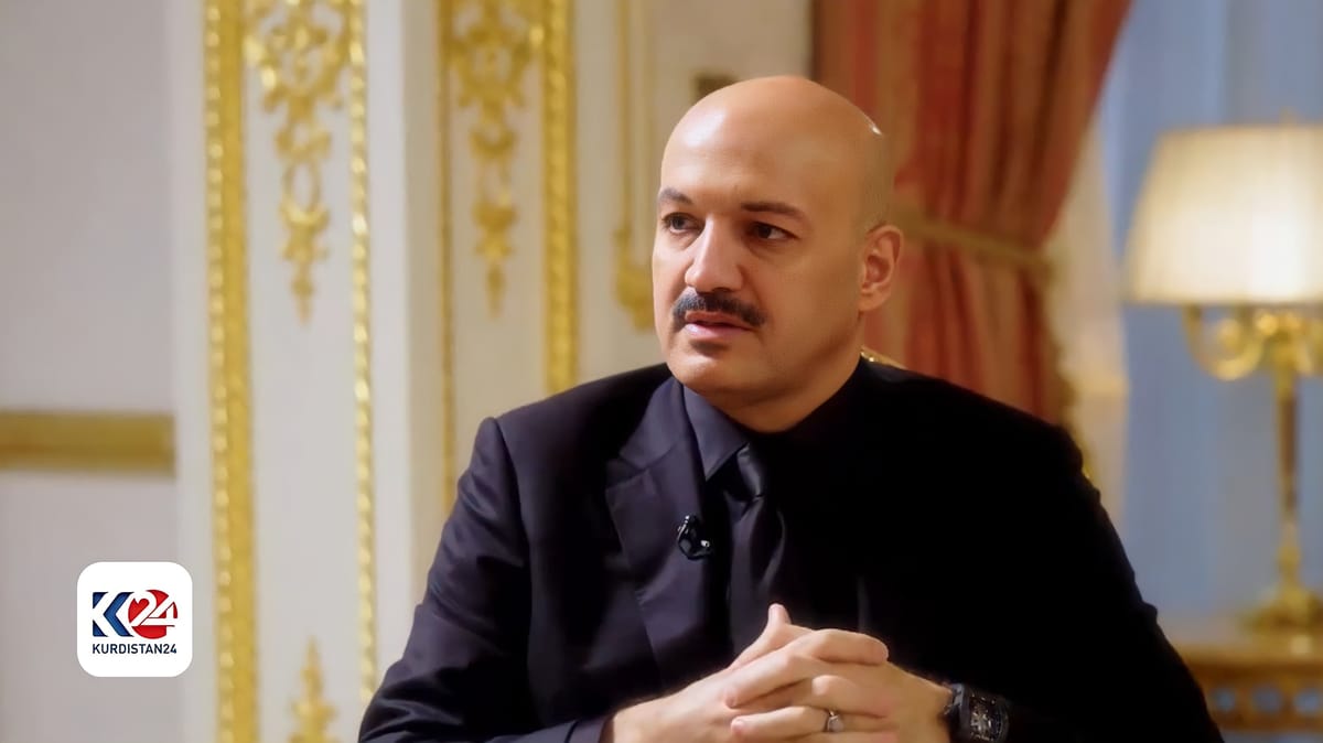العراق يلاحق متهمي "سرقة القرن" عبر الإنتربول