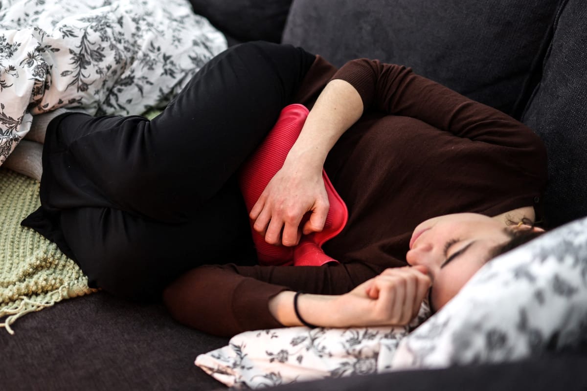 هل نتخلص من الآلام المزمنة قريبا؟