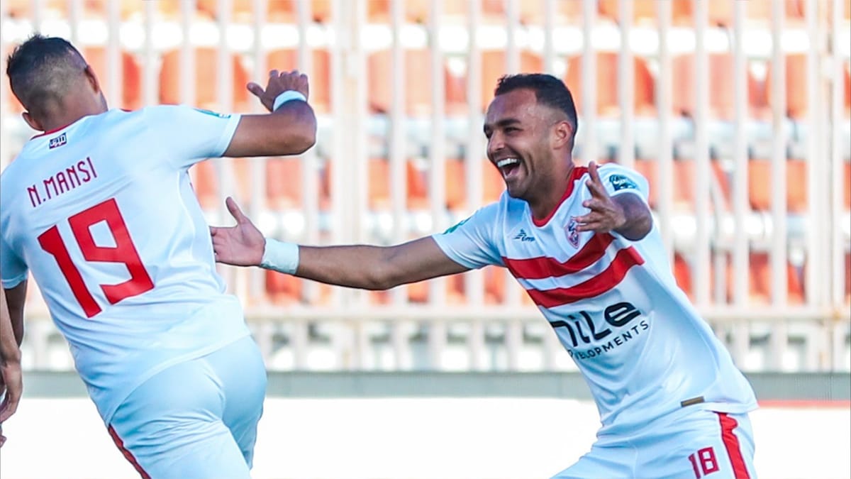 بعد التأهل المبكر.. ماذا ينتظر الزمالك في الكونفدرالية؟