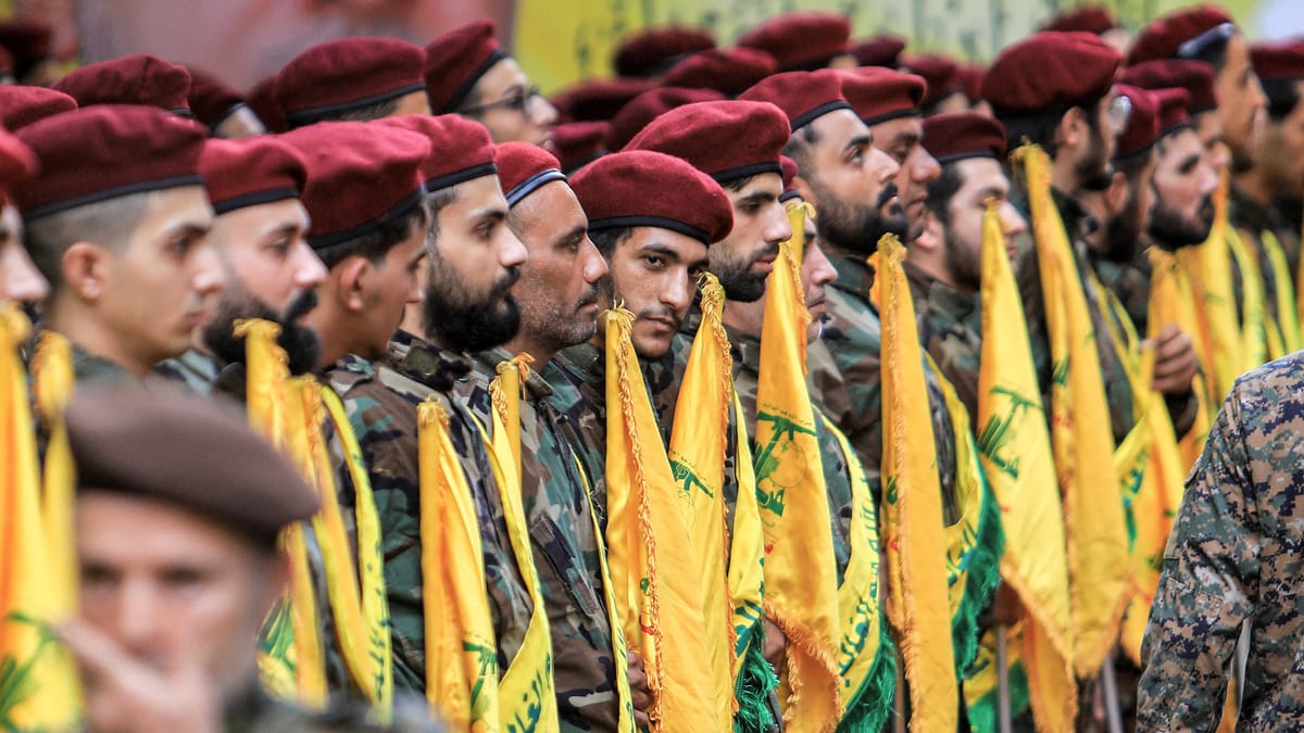 WSJ: "رد الضربة" يثير خلافات داخل حزب الله