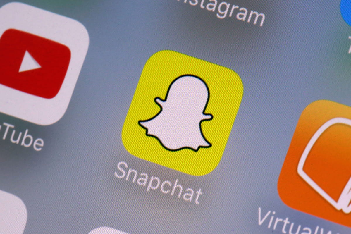 سناب شات تضيف Timeline editor.. كيف نستفيد منها؟