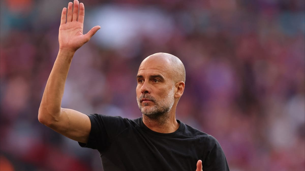 مانشستر سيتي يدعم غوارديولا بـ"خبراء ليفربول"