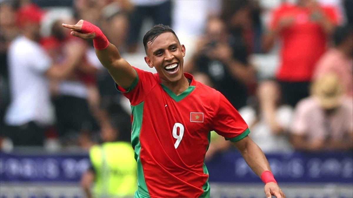 3 دوريات كبرى تنتظر سفيان رحيمي