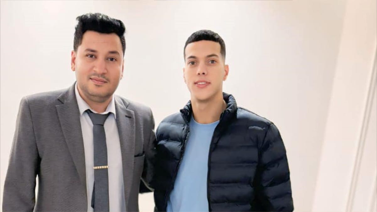 لن يُسجن.. انتهاء أزمة إمام عاشور