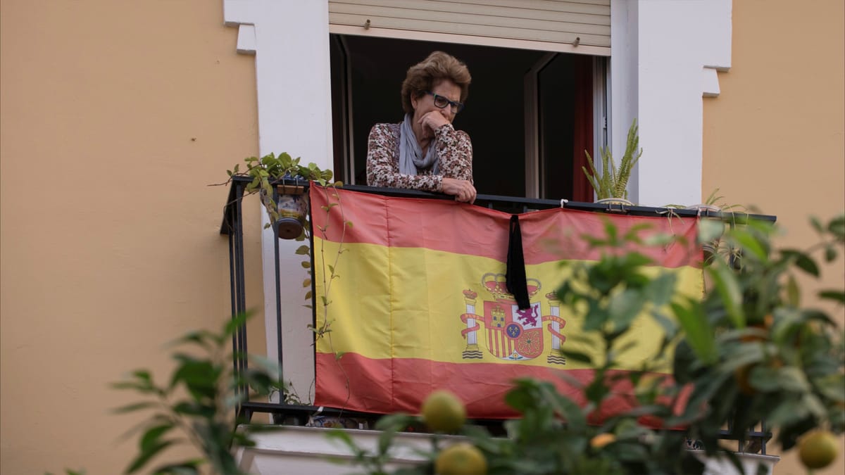 السياحة في إسبانيا "ليست للجميع"