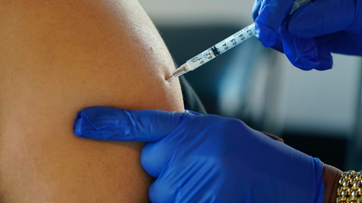 حقنات تقلل مخاطر الإصابة بالإيدز