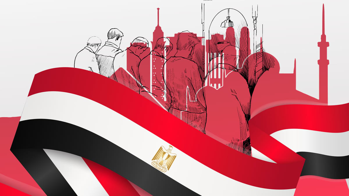 مصر "تصلي على النبي" يوم الجمعة