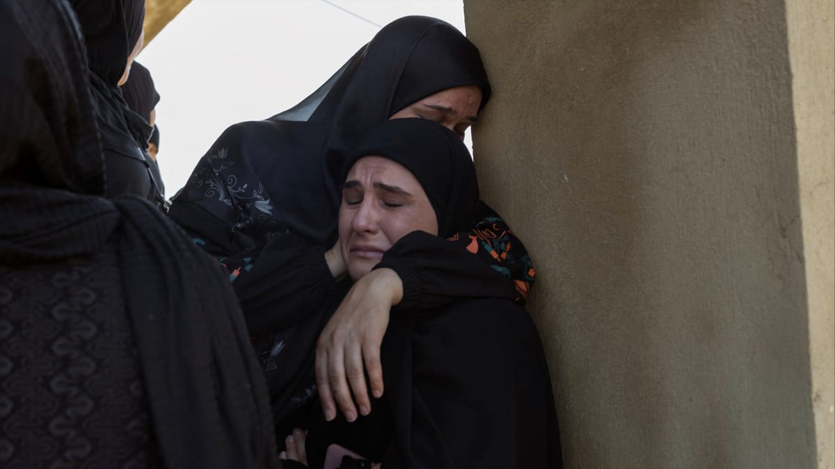 للضرورة أحكام.. كيف تخلت واشنطن عن وقف إطلاق النار في لبنان؟