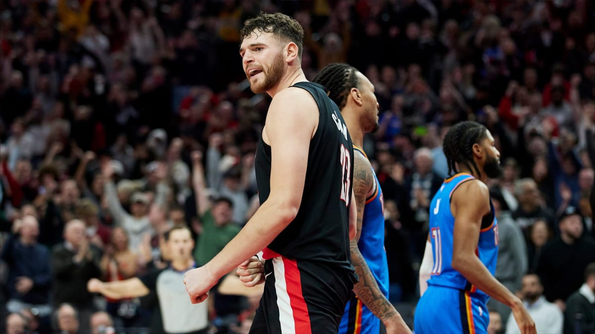 أوكلاهوما سيتي ثاندر يتعثر.. سقوط أول  لحامل لقب NBA