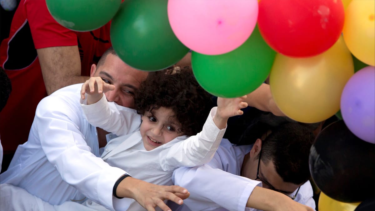 كيفية صلاة عيد الفطر 2024 في المسجد والمنزل