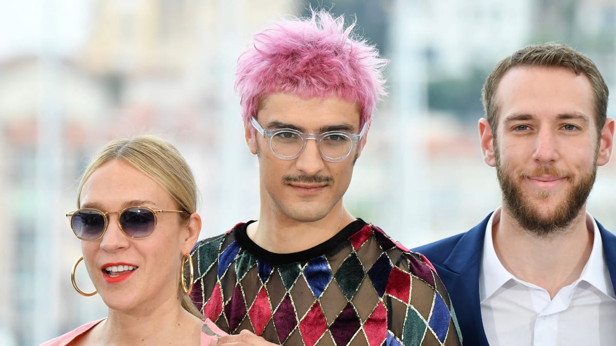 مخرج أرجنتيني يفوز بجائزة "نقاد Cannes"