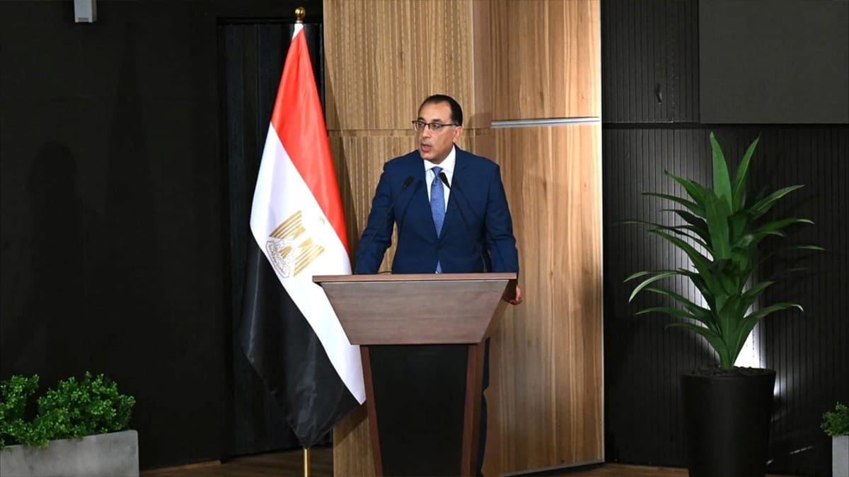 مصادر تكشف لبلينكس ملامح الحكومة الجديدة بمصر