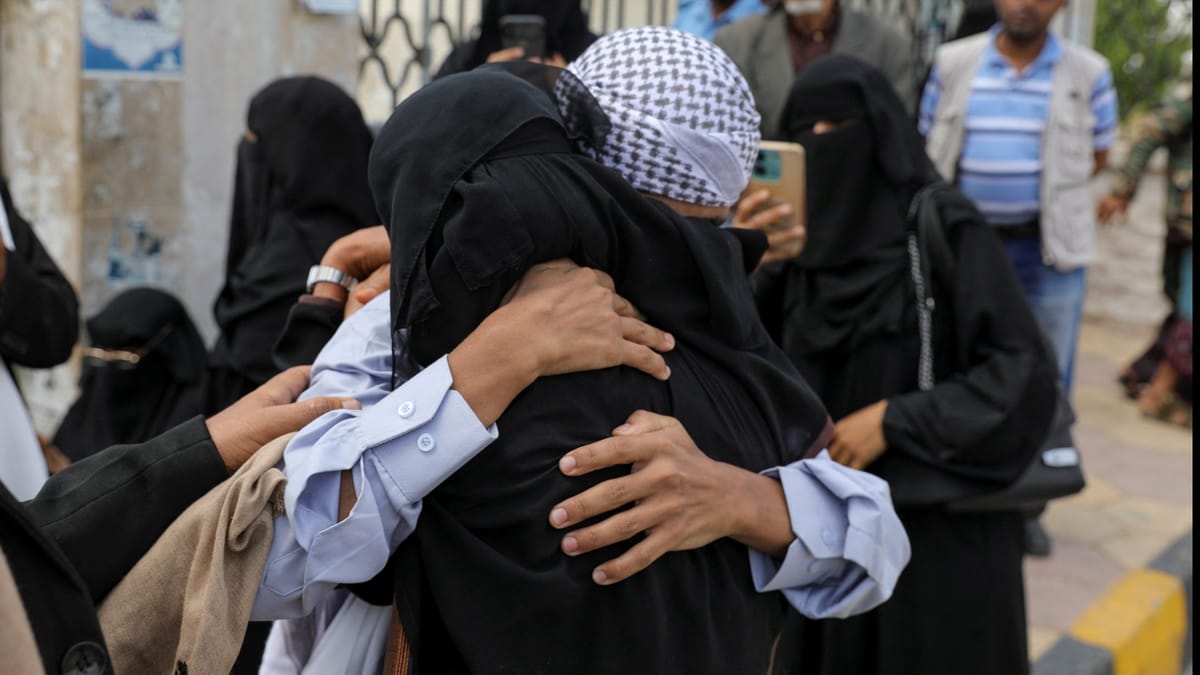 اليمن.. إطلاق سراح 113 محتجزا "في عملية من جانب واحد"