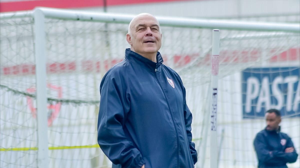 "ديربي حياة أو موت".. مدرب الزمالك تحت رحمة الأهلي