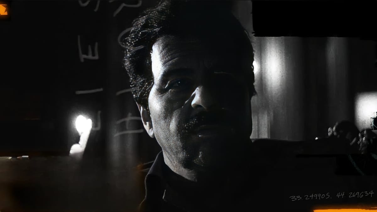 "صدام" أو "بن لادن".. مَن بطل لعبة Black Ops 6؟