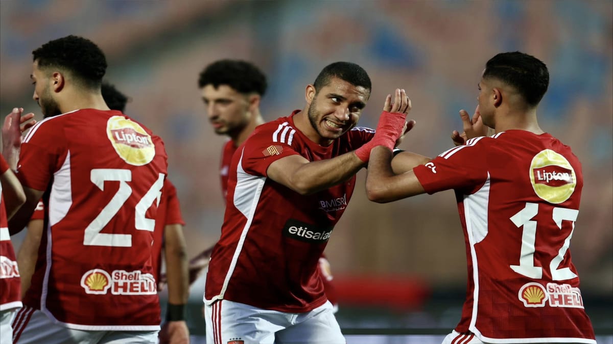 ماذا نعرف عن ملعب السوبر الأفريقي بين الأهلي والزمالك؟