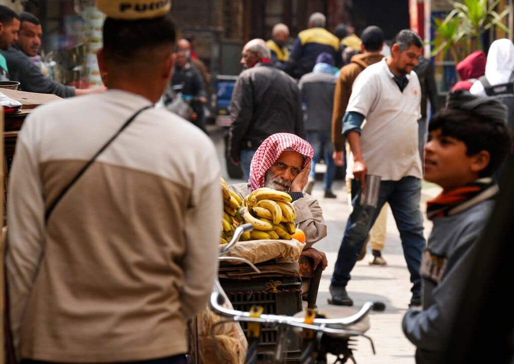 معدل التضخم في مصر يبلغ مستوى قياسيا