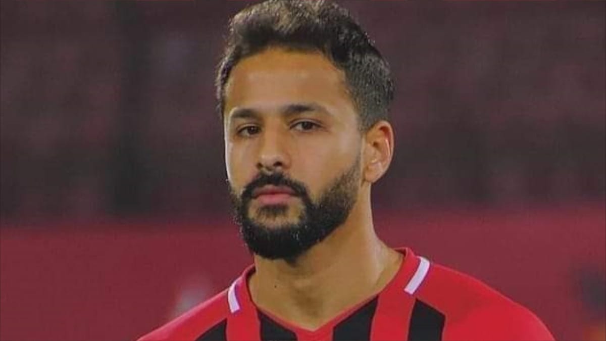 كل ما تريد معرفته عن وفاة أحمد رفعت