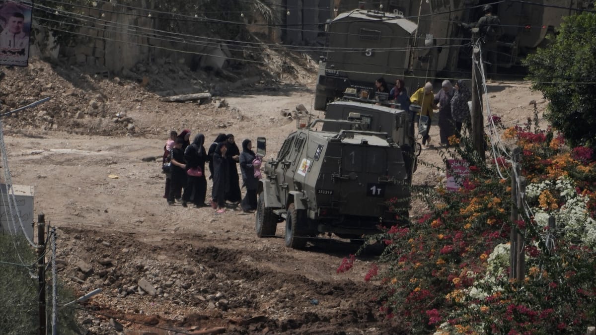 الخارجية الفلسطينية تحذر من كارثة إنسانية في غزة والضفة
