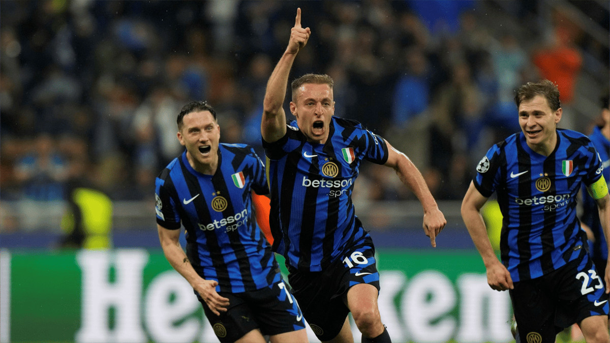 نوستالجيا الدوري الإيطالي.. كيف استعاد أمجاده؟