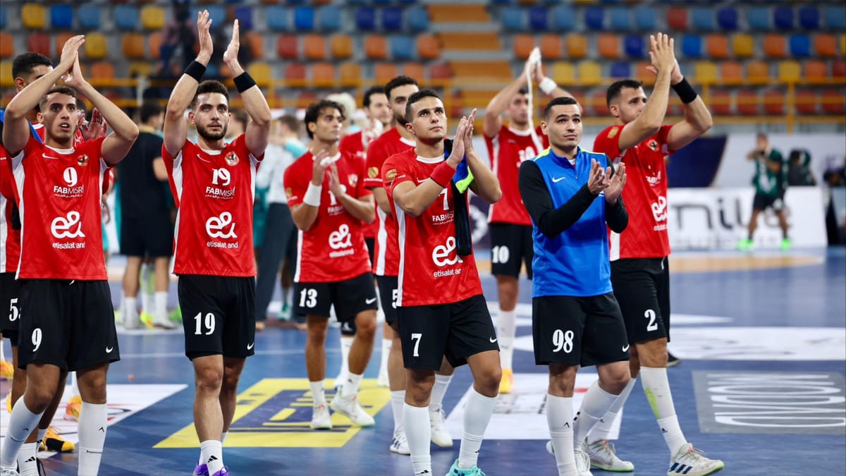 القنوات الناقلة لمباراة الأهلي وبرشلونة في كأس العالم للأندية لكرة اليد