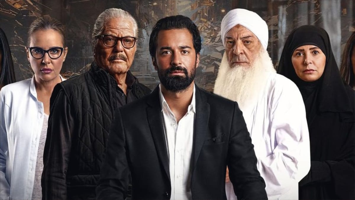 مرتضى منصور يعيد فيلم "الملحد" لتريند مصر