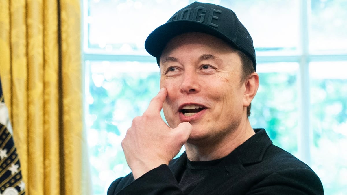حرمهم من SpaceX.. لماذا أغلق ماسك الباب في وجه الصينيين؟