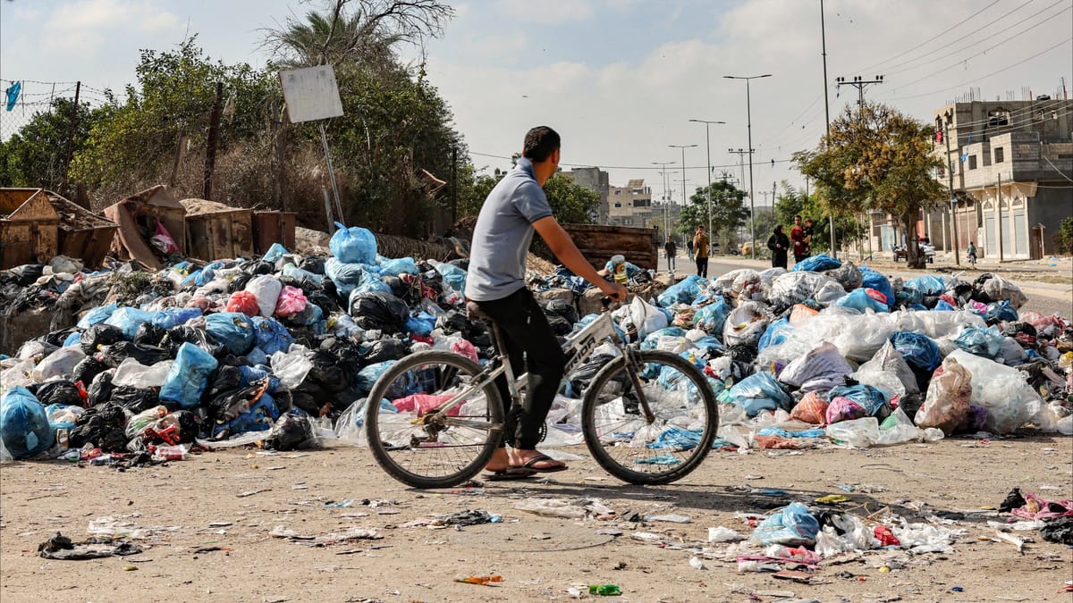 الأونروا تحذر من تداعيات نقص الوقود في غزة