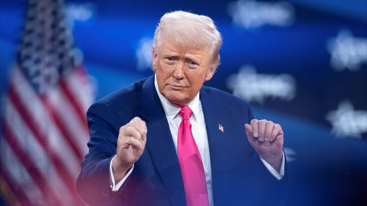 الأربعاء الصادم.. العالم يترقب رسوم ترامب الجمركية