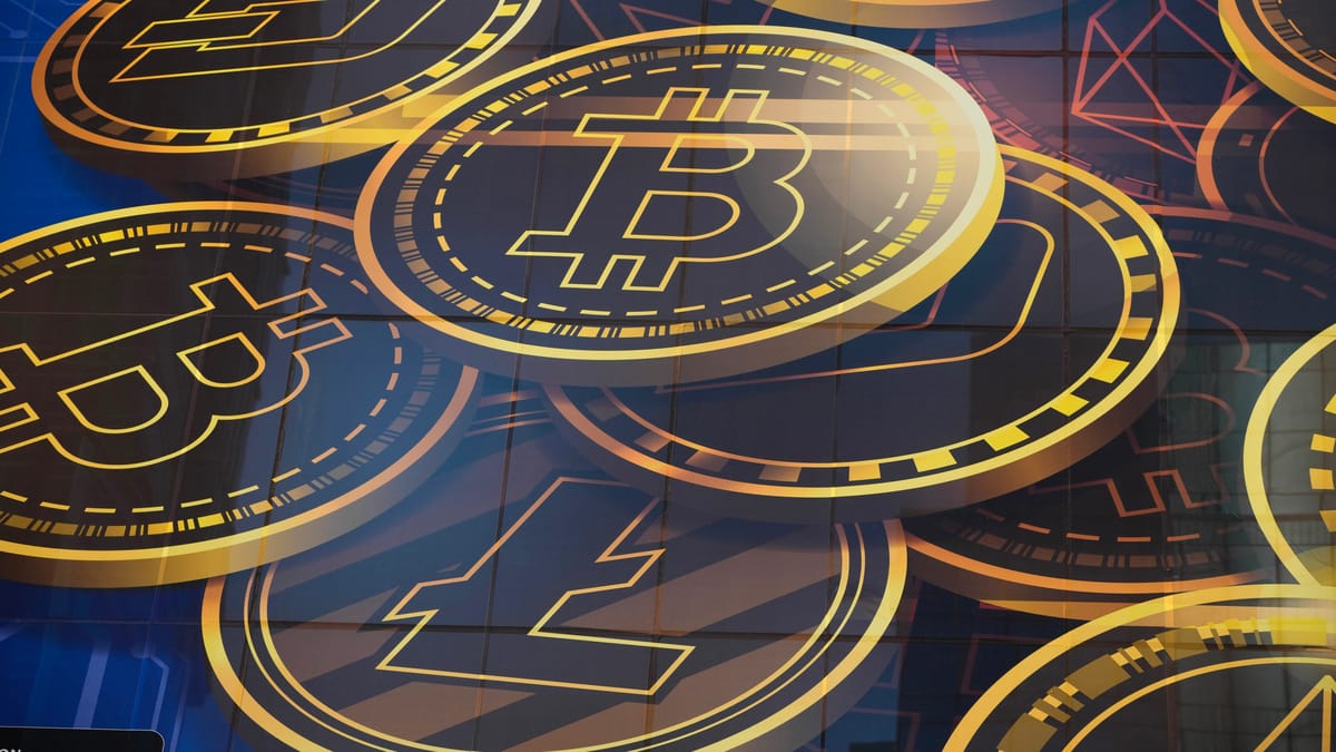خسائر بالمليارات وانهيارات.. ماذا يجري في سوق الـCrypto؟