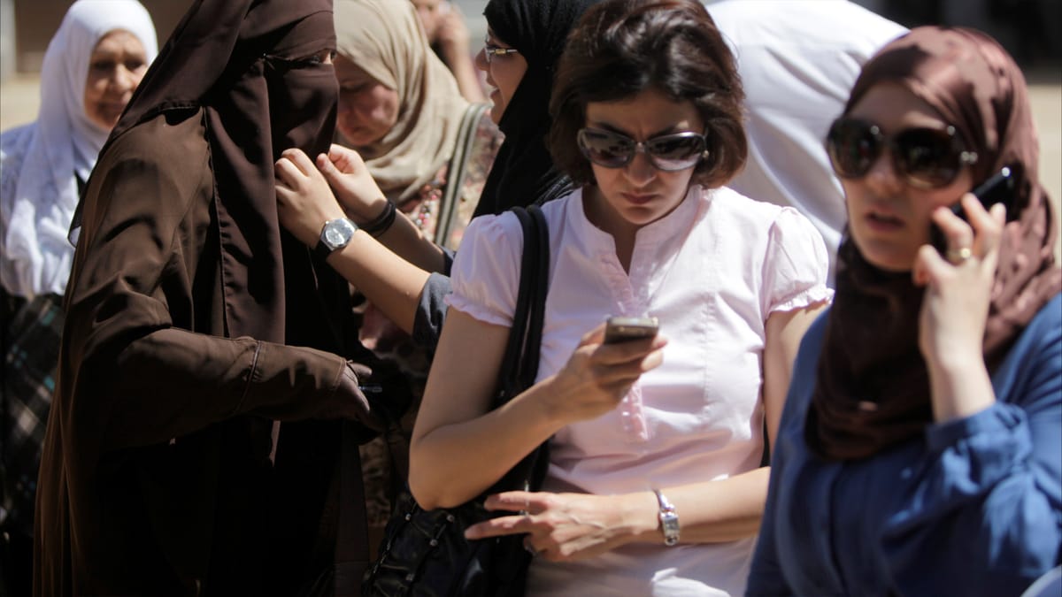 هل تخاف أن تفقد هاتفك؟ 6 نصائح لحمايتك من الـNomophobia
