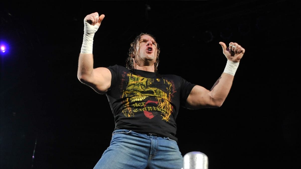 رواتب WWE.. قصة تسريب قديم صدم الجماهير