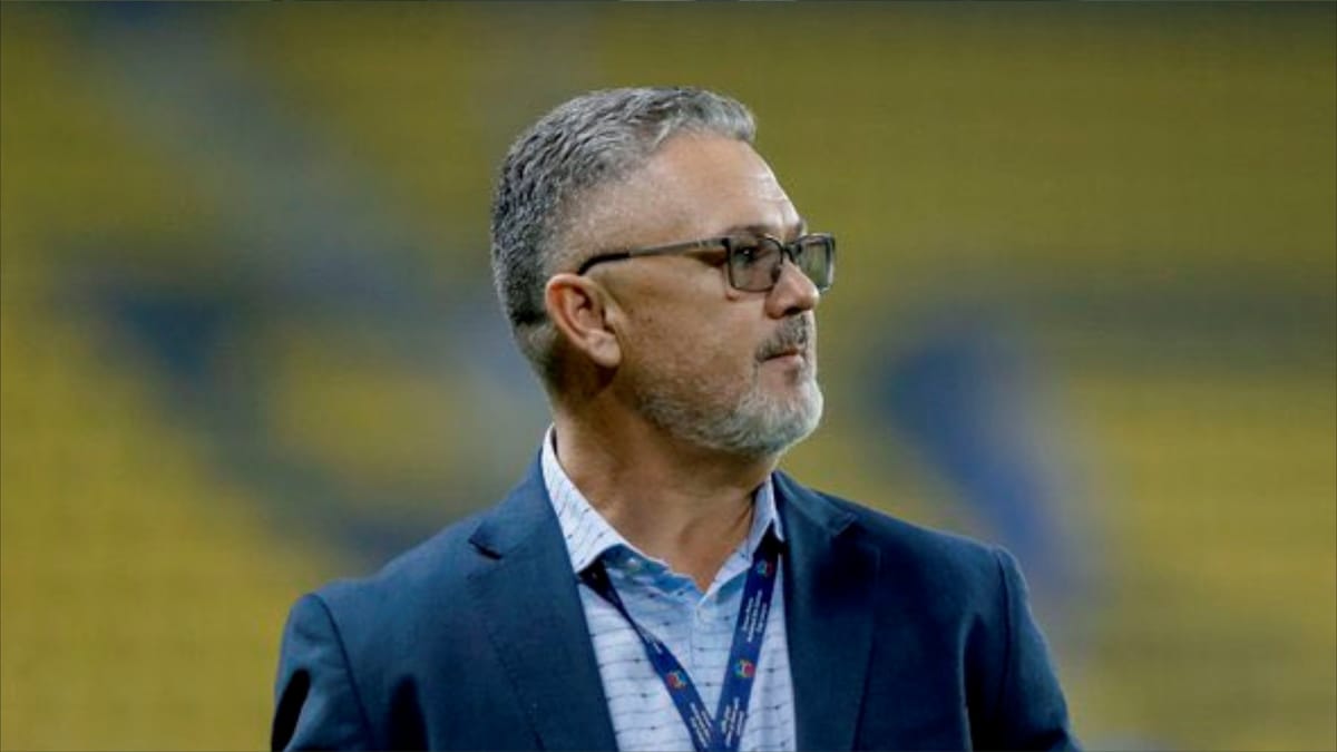 2 من 3.. قائمة منتخب مصر في أولمبياد 2024