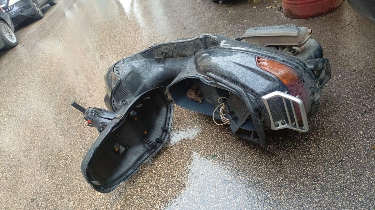 محاولة سطو تنتهي بكارثة في بيروت.. الصراف قتل السارقين