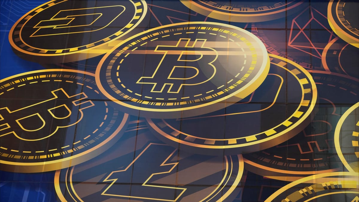بيتكوين نحو 100 ألف دولار.. نبيع أم نشتري؟