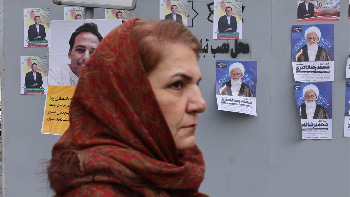 انتخابات إيران.. معلومات يجب معرفتها عن "اليوم المرتقب"