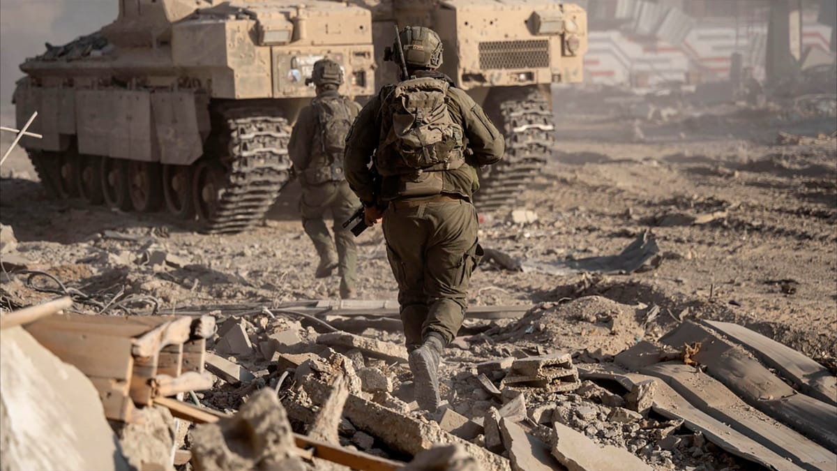 تظاهرات بعد اعتقال 9 جنود إسرائيليين بتهمة الاعتداء على سجين