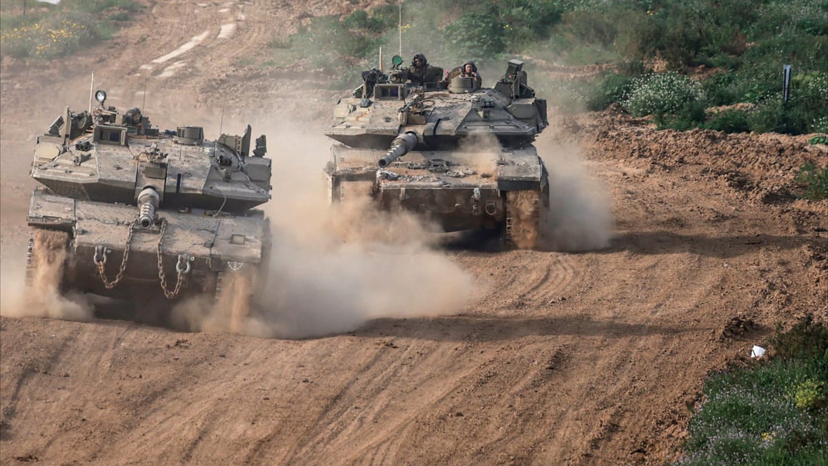 واشنطن تسأل إسرائيل عن أسلحتها